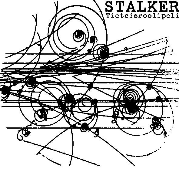 Stalker RPG