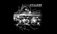 Stalker - tieteisroolipeli